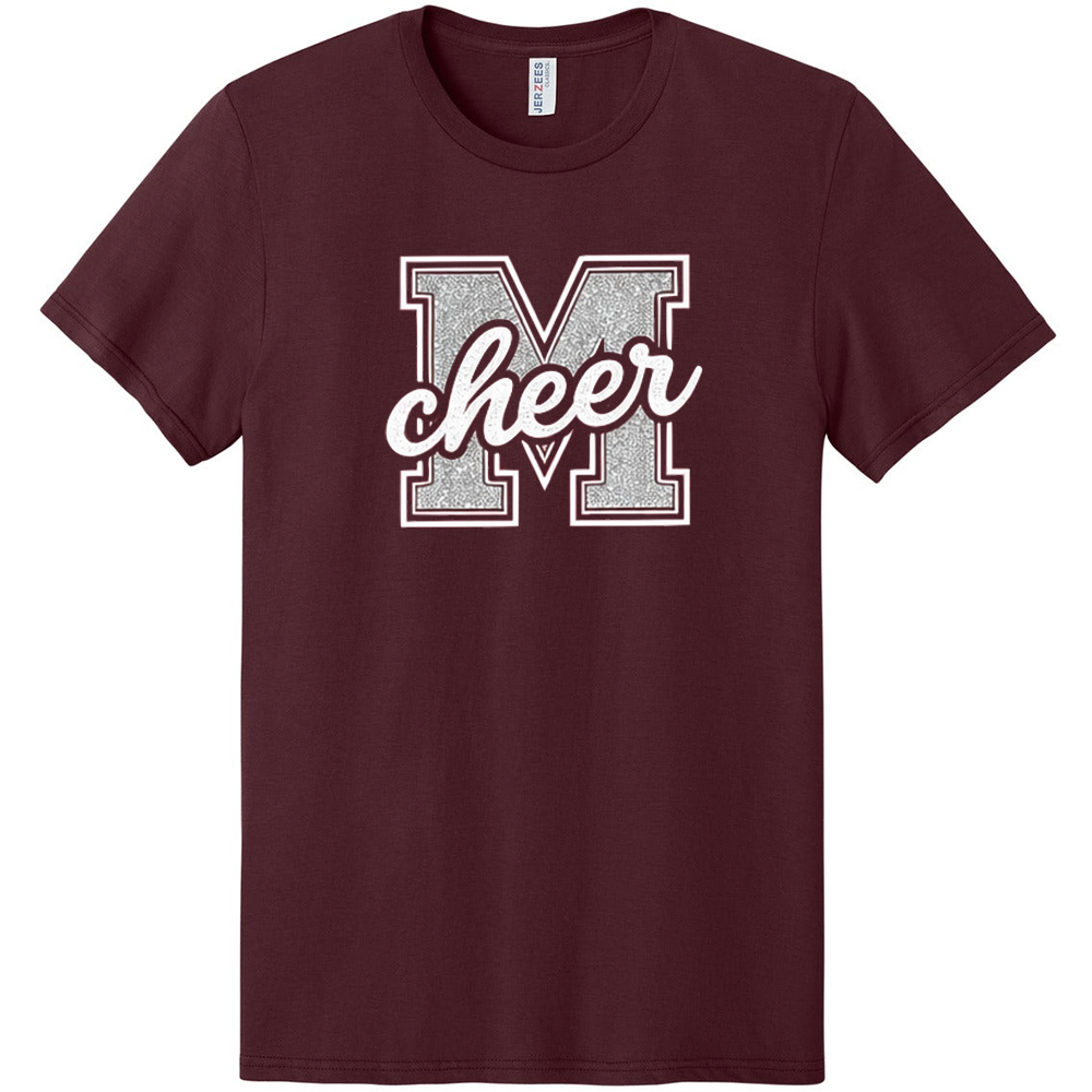 Marengo Cheer Team T-Shirt
