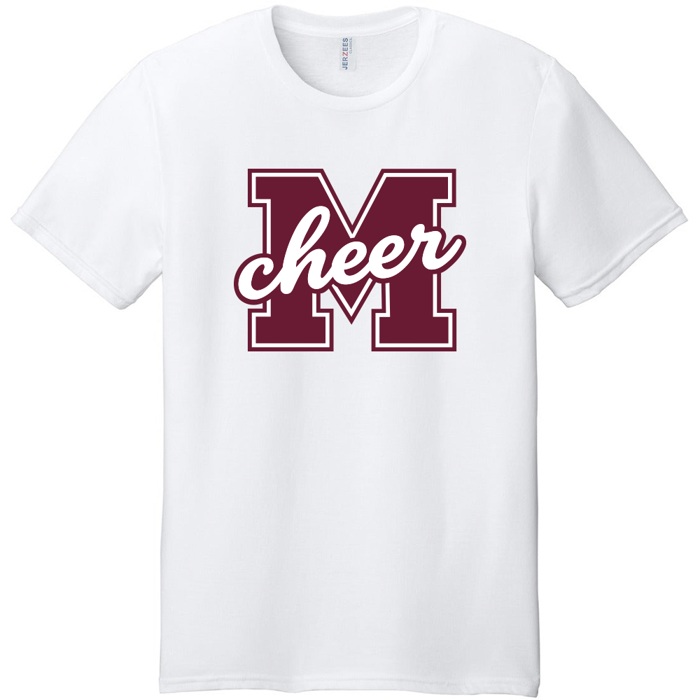 Marengo Cheer Team T-Shirt