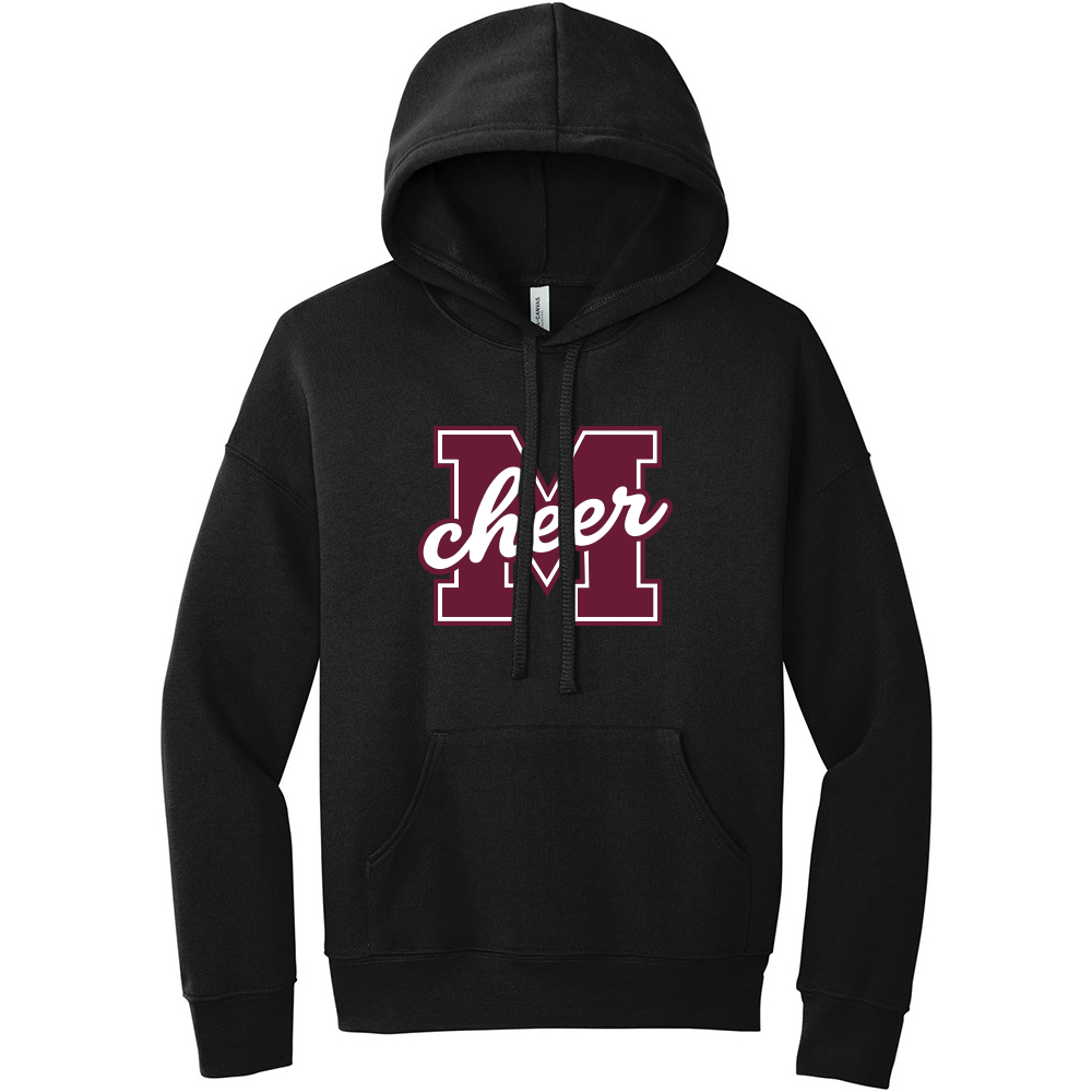 Marengo Cheer Premium Hoodie