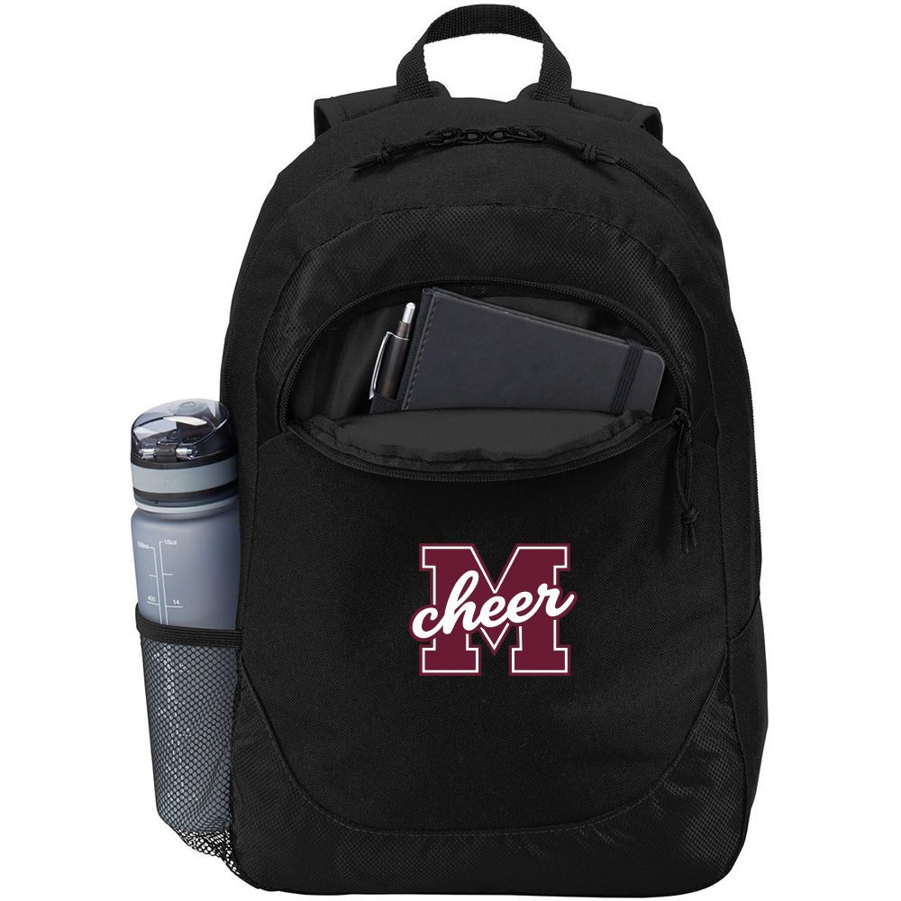 Marengo Cheer Team Backpack