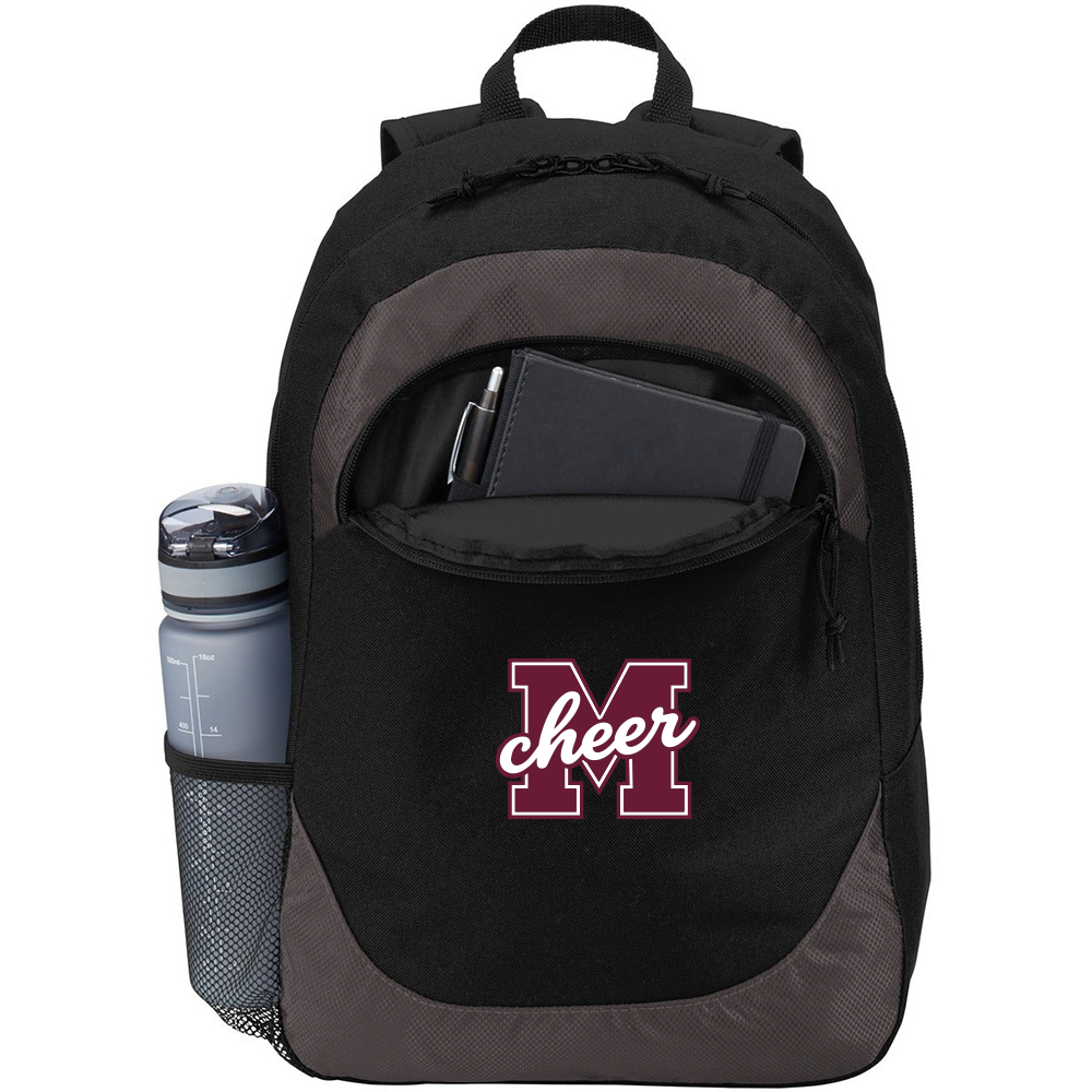 Marengo Cheer Team Backpack
