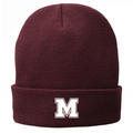 Marengo Cheer Fleece-Lined Beanie