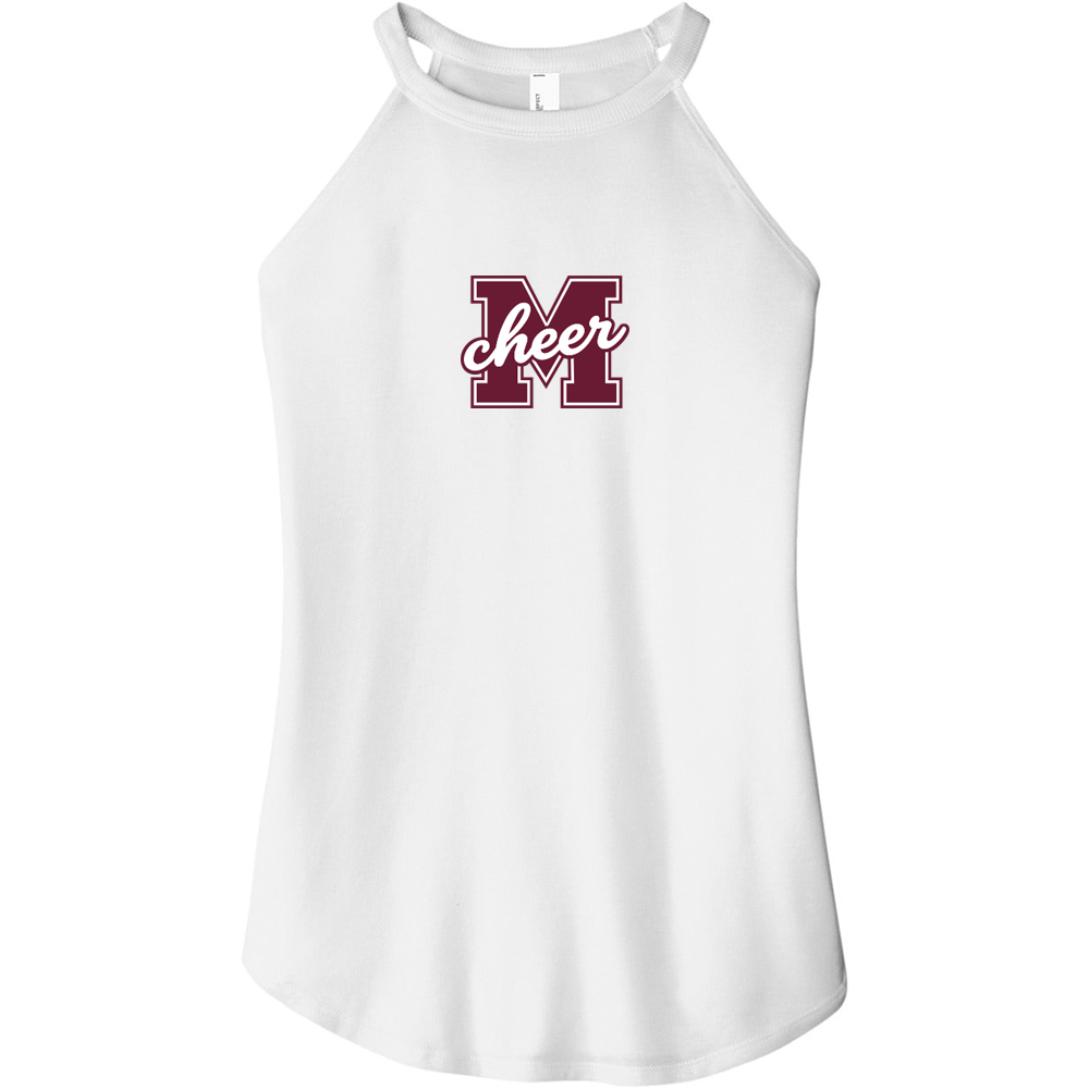 Marengo Cheer Rocker Tank