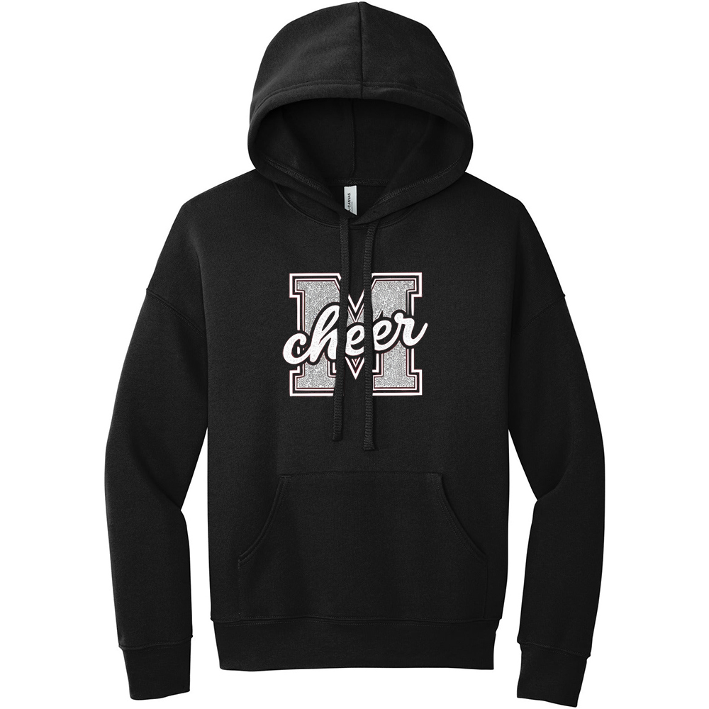 Marengo Cheer Premium Hoodie